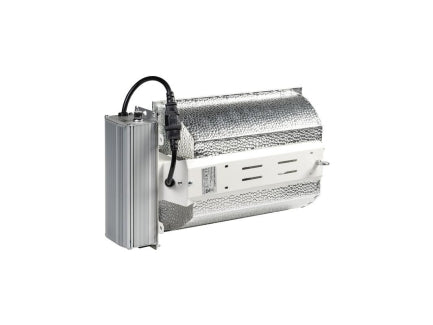 HDL HORTI DIM LIGHT - KIT RIFLETTORE PROFESSIONALE E BALLAST 600W DIMMERABILE 250-400-600-660W - NO LAMPADA