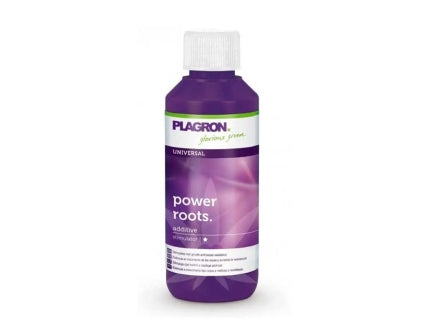 PLAGRON - POWER ROOTS