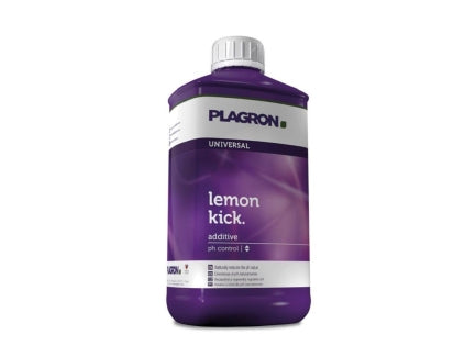 PLAGRON - LEMON KICK