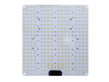 ORTOLED - LITTLE MONSTER QUANTUM BOARD FULL CYCLE DIMMERABILE | 100W 2.7µmol/J