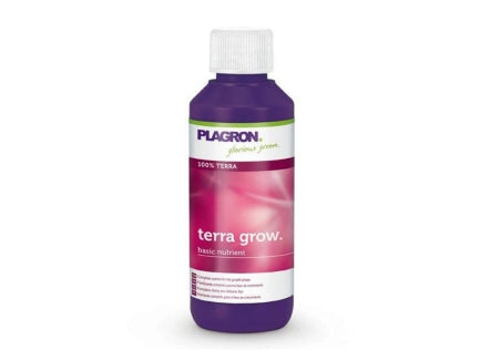 PLAGRON - TERRA GROW