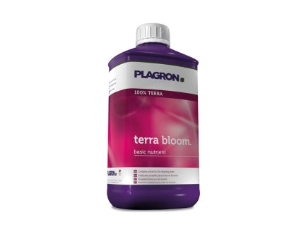 PLAGRON - TERRA BLOOM