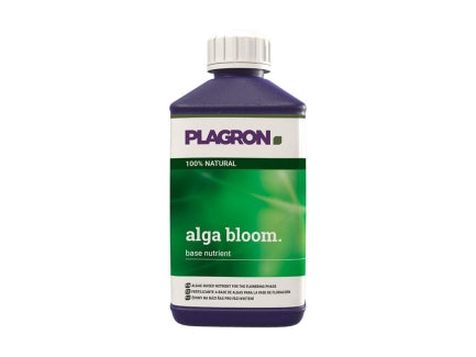 PLAGRON - ALGA BLOOM