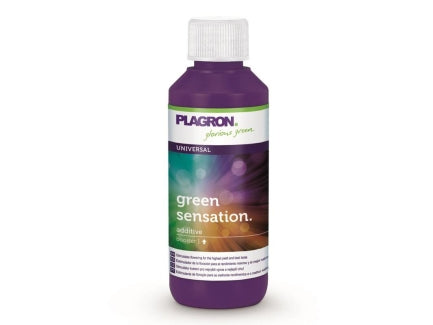 PLAGRON - GREEN SENSATION